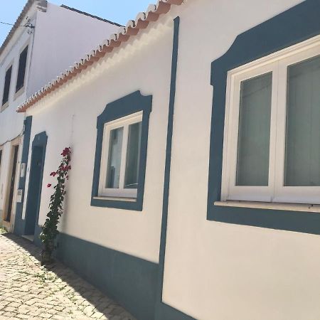 Вилла Casa 16 Тавира Экстерьер фото