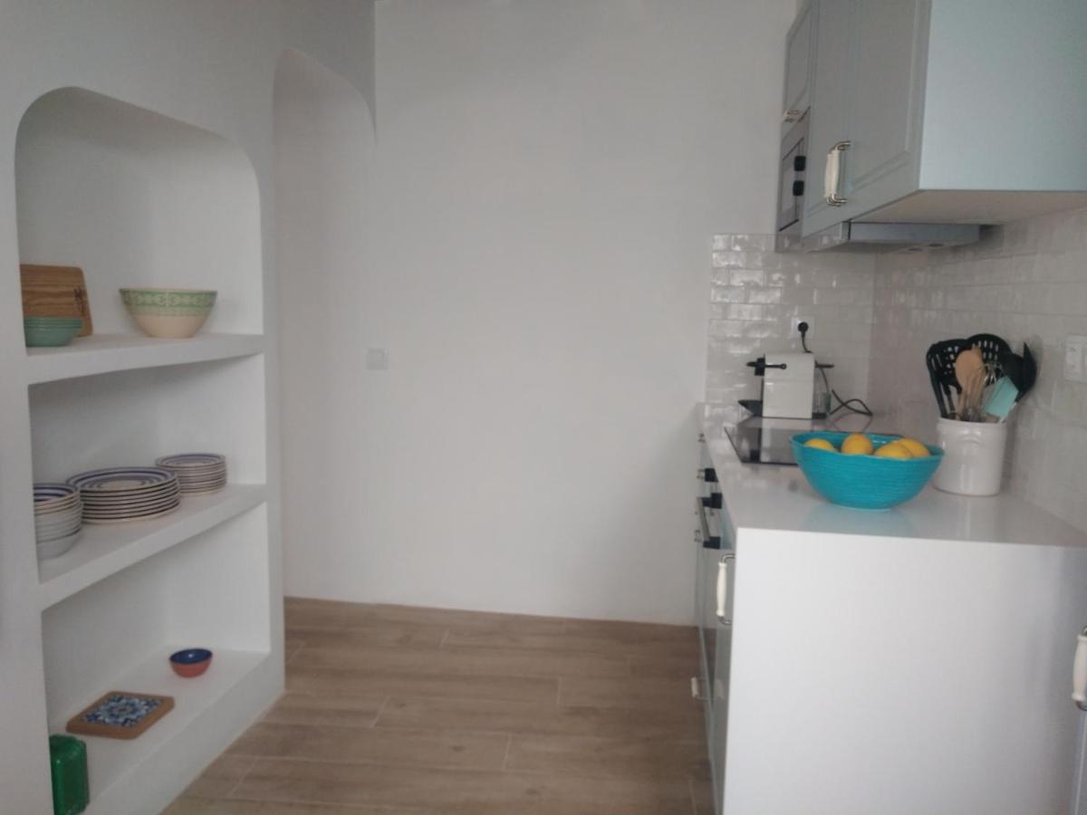 Вилла Casa 16 Тавира Экстерьер фото