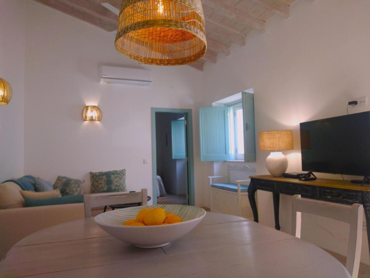 Вилла Casa 16 Тавира Экстерьер фото